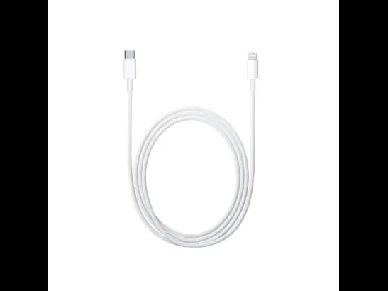 Apple USB-C To Lightning 1M Cable – UAE Version (2)