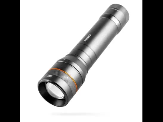 NEWTON 1500 FLASHLIGHT