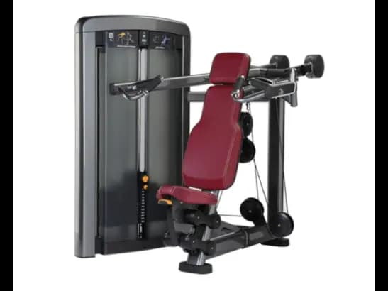 SHOULDER PRESS XH9-01 (1640* 1450* 1850)
