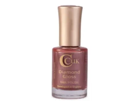 CCUK NAIL POLISH (COLOURS)-Heather