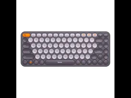 Keyboard Baseus K01a Wireless (6m)