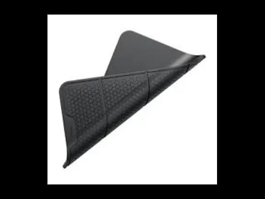 Baseus Folding Bracket Antiskid Pad Black-SUWNT-01 (3)