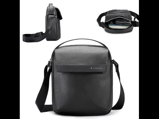 Bag Bange 2875 Crossbody Black (N/W)