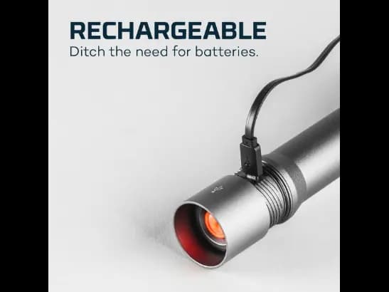 DAVINCI 3500 FLASHLIGHT (5)