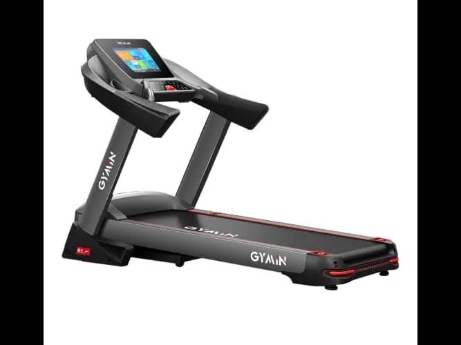 TREADMILL TOUCH SCREEN 3.5HP AC (SEMI COMMERCIAL) with 2 Years Warranty