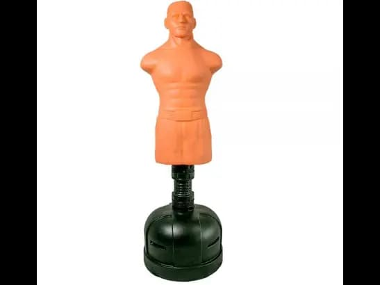 GYMIN SILICONE DUMMY (1’S)