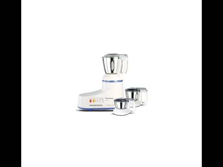 Panasonic MX AC 310 Mixer Grinder - Circuit breaker system
