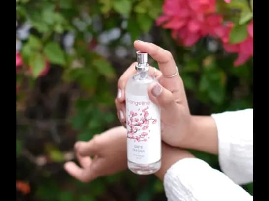 Evangeline White Sakura Perfume 100ml (3)