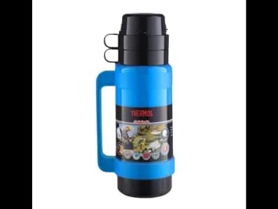 Thermos Mondi Flask 1.8L - High Quality Durable Product