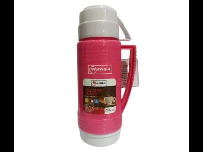 Wazuka Vacuum Flask 0.45l - Superior Quality Excellent Performance, Hot And Cold (2)