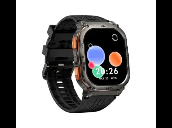 Kospet Tank M3 Rugged Edition Smart Watch with 3 Month Warranty (Display Excluded) (3)