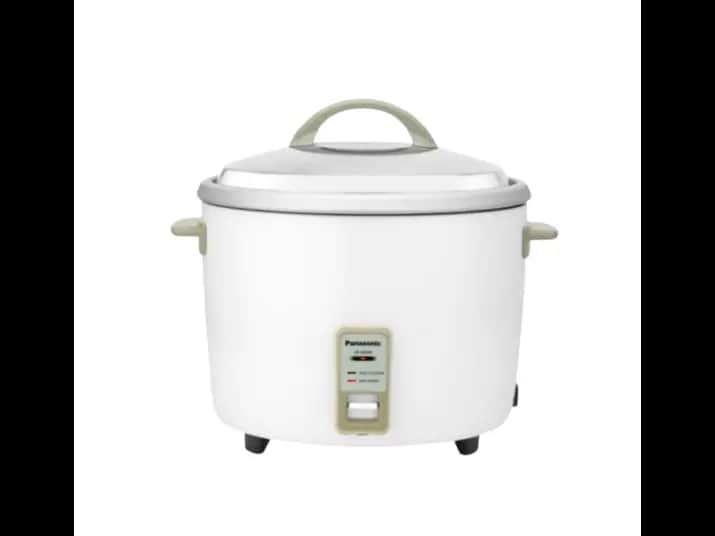 PANASONIC WN 36 PANASONIC WN 36 - Size 3.6 Liter, or 20 Cups