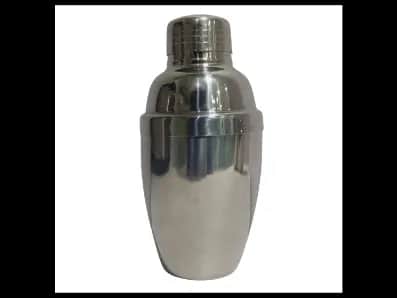 Cocktail Shaker - Excellent Quality, Durable and Scratch resistant