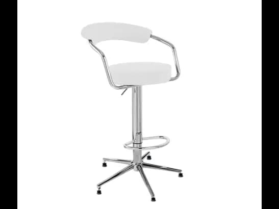 Prodo Marine Bar Stool White