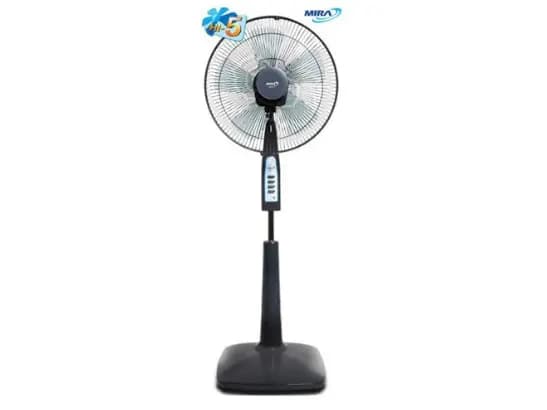 MIRA STAND FAN – M169N with one year warranty
