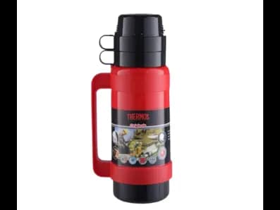 Thermos Mondi Flask 1L - High Quality Durable Product