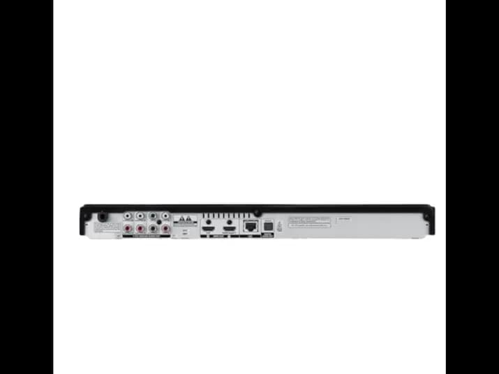 SAMSUNG 3D BLU-RAY DVD PLAYER MODEL - BDJ7500 - DVD,BLU-RAY DISC (3)