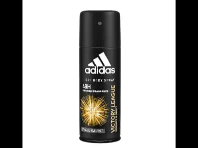 Adidas body spray - victory league 150ml