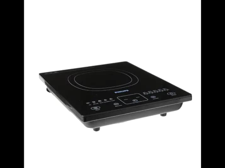 PHILIPS INDUCTION COOKER MODEL - 4911 -2100W high power with Sensor Touch (2)