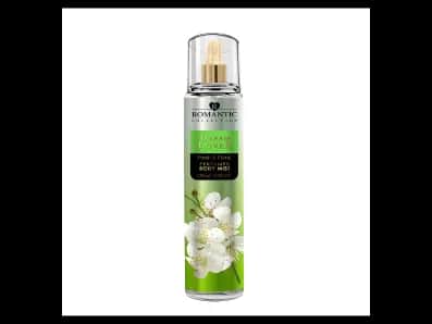 Romantic collection bodymist - bodymist 250ml