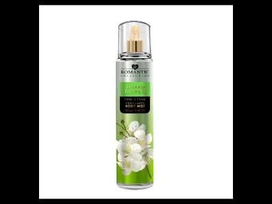 Romantic collection bodymist - bodymist 250ml