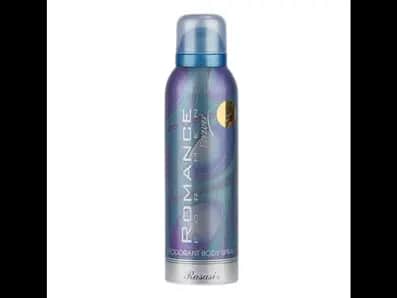 Rasasi body spray (romance) - 200ml Long lasting fragrance
