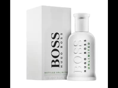 BOSS Hugo Boss Perfume - 100ML