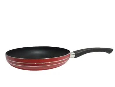 CAMY NON-STICK FRY PAN 24CM - Easy Handling Easy to Clean Heavy Quality