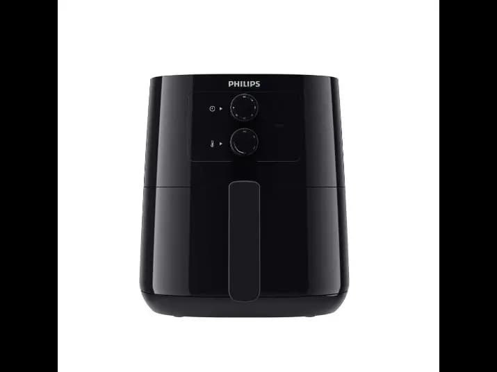 PHILIPS AIR FRYER MODEL- HD9200 - Dishwasher-safe and Easy-to-Clean.
