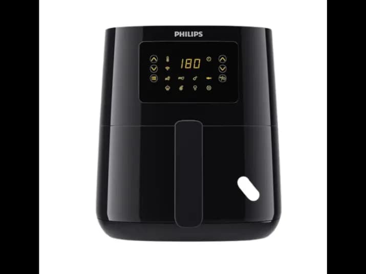 Philips Air Fryer Model HD9255 - 4.1L with 13-in-1 cooking functions