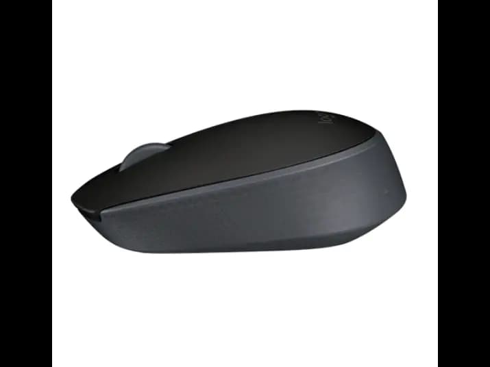 Logitech M171 Wireless Mouse – Black – Logitech Brand (2)