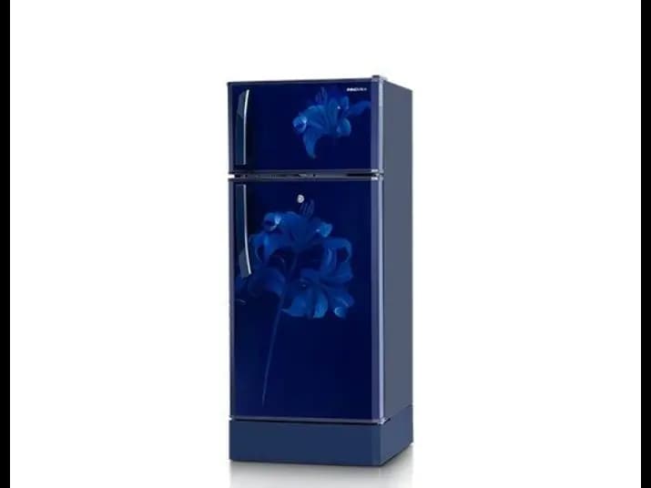 Direct Cool Refrigerator Double Door – 180Ltr