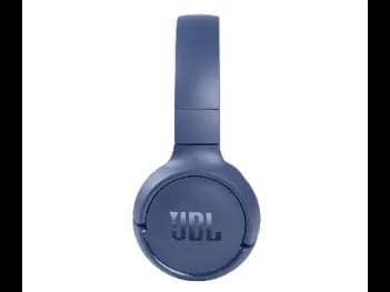 JBL Tune 510BT Wireless On-Ear Headphone – Blue - With 6 Months Warranty (2)