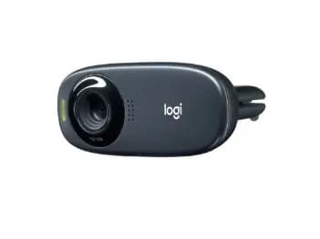 Logitech C310 HD 720p Webcam – With 2 Years Warranty (4)
