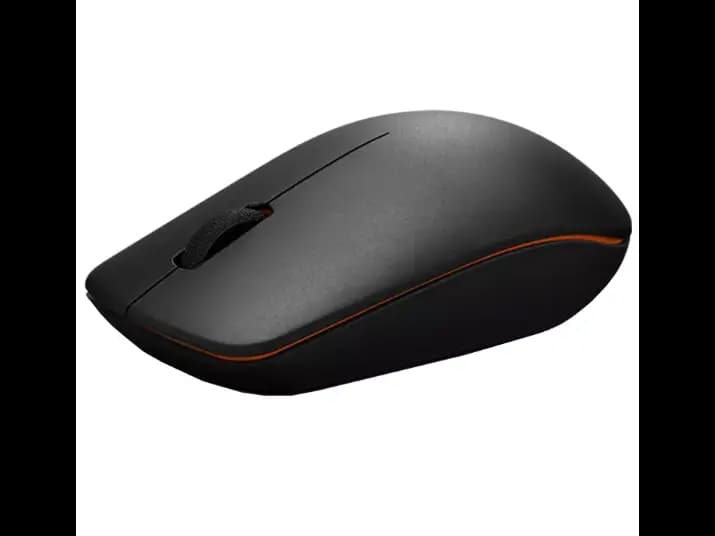 Lenovo 400 Wireless Mouse Black – Model GY50R91293 (2)