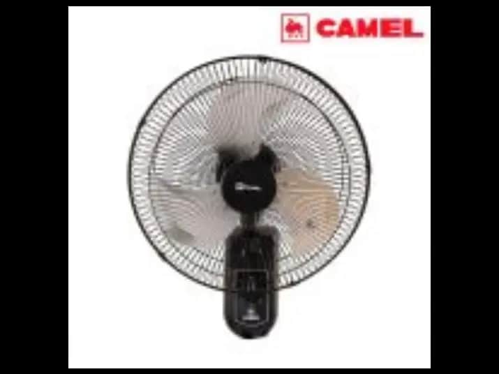 CAMEL ELECTRIC LF-WF 1601 WALL FANS(WITH OUT REMOTE)