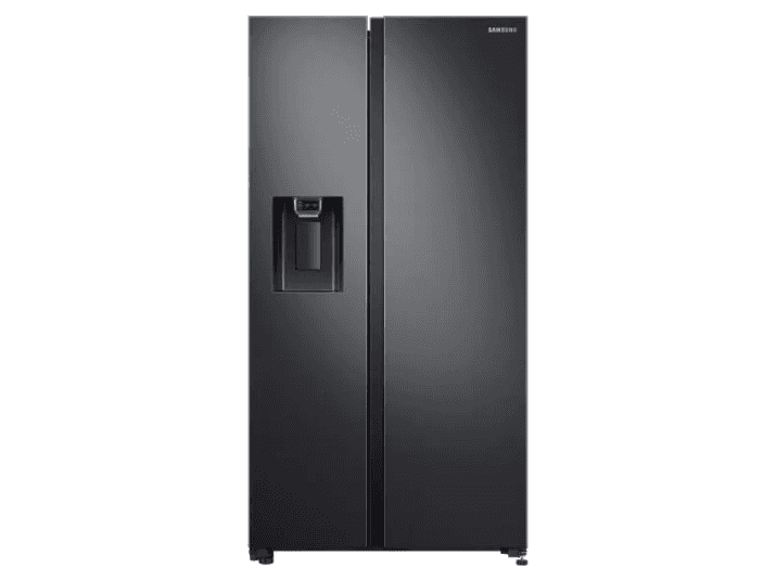 Samsung Side-By-Side Inverter Refrigerator 660L