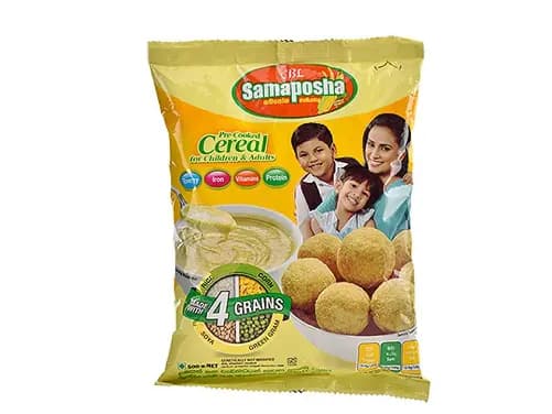 Samaposha - 500.00 g