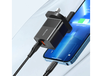 Mcdodo 20W Fast Charging Adapter - With 6 Months Warranty (6)