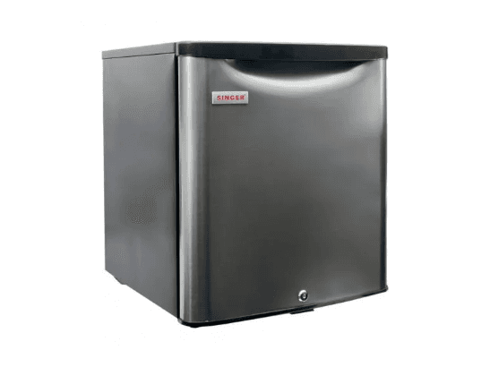 Singer R-SDC48-SV Mini Bar 47L - Silver 1 Year Warranty (2)