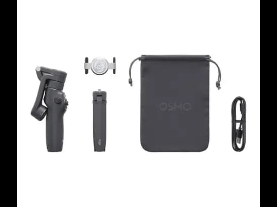 DJI OE200 Osmo Mobile 6 Smartphone Stabilizer with 6 months warranty (5)