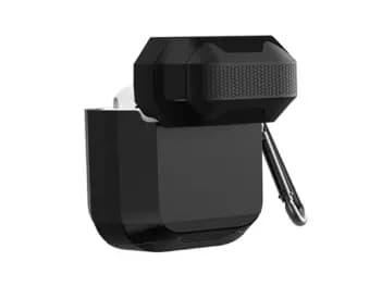 WIWU iShield Case for Airpods 3 - 360 degree protection Anti-fingerprint Tight fit. Anti-drop (2)