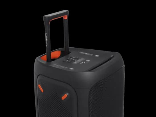 JBL Partybox 310 with 6 Months warranty (3)