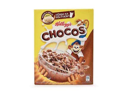 Kelloggs Chocos - 125.00 g