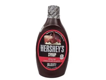 Hershey's Syrup, Chocolate - 623.00 g