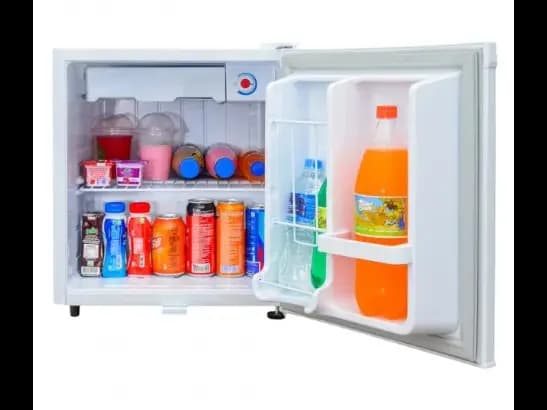 Singer R-SDC48-SV Mini Bar 47L - Silver 1 Year Warranty (3)