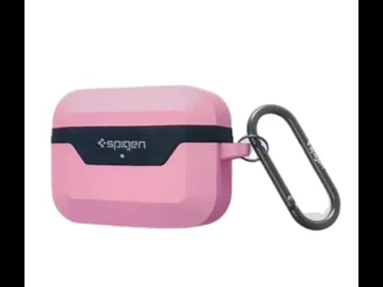 Spigen Dual Color Airpods Cover with Dual Colors