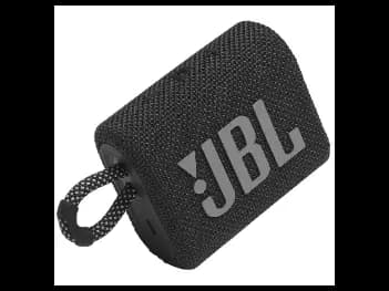 JBL Go 3 Portable Waterproof Speaker – Red - With 6 Months Warranty (6)