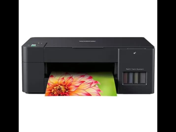 Brother DCP-T420W Ink Tank Printer (2)