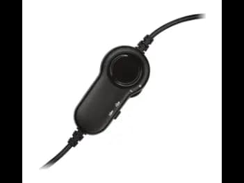 Logitech H151 Stereo Headset - With 1 Year Warranty (5)